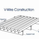 wedge wire