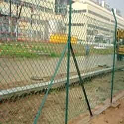  Chain  Link  Fencing security fencing wire mesh