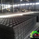 Construction BRC Mesh