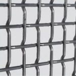 Crimped Mesh