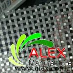 Crimped Mesh