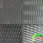 Expanded Metal Mesh