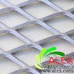 Expanded Metal Mesh