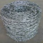 G.I. Barb Wire