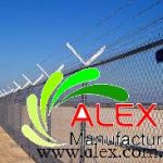 G.I. Chain Link Fencing