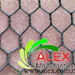 Hexagonal Wire Netting