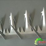 Wall Spikes