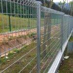 BRC Fencing Mesh Panel