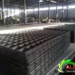 Construction BRC Mesh