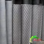 Expanded Metal Mesh