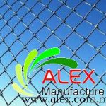 G.I. Chain Link Fencing