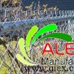 G.I. Chain Link Fencing