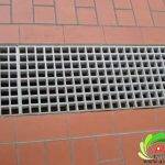 Grating And Drain Cover