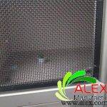 High Security Window Screen