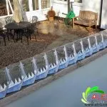 Wall Spikes