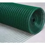 Welded Mesh