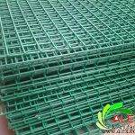 Welded Mesh