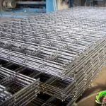 Welded Mesh