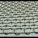 stainless steel wire mesh