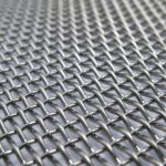 stainless steel wire mesh