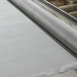 stainless steel wire mesh