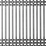 Crimped Woven Mesh