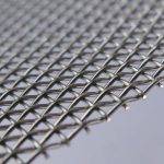 stainless steel wire mesh