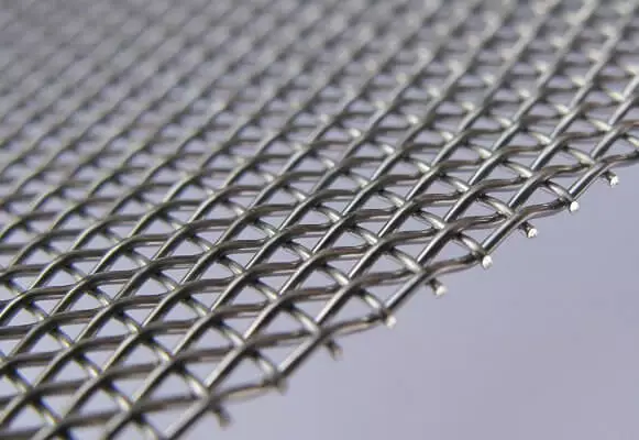 stainless steel wire mesh