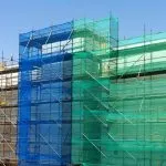 Building Safety Netting