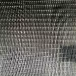 Crimped Woven Mesh