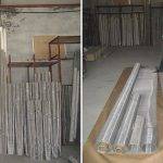 stainless steel wire mesh