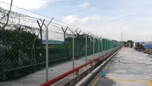 Alex Manufacturer SDN BHD