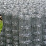 farm fencing