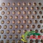 Perforated Metal