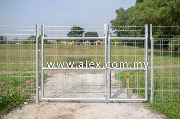 alex.com.my security fencing gate (3)