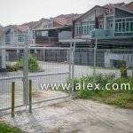 alex.com.my security fencing gate (4)