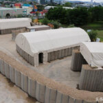 Military Explosion Proof Wall6alex.com.my