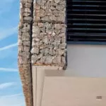 alex.com.my 2 Decorative Gabion Wall
