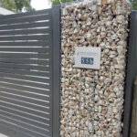 alex.com.my 7 Decorative Gabion Wall