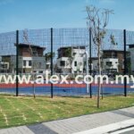 Perimeter Fencing Perimeter Fence Alex