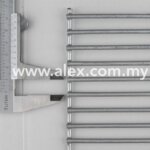 alex.com.my anti climb fencing