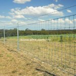 Farm Fence Farm Fencing Alex