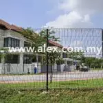 brc fencing bro fence Alex