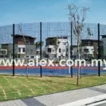 Perimeter Fencing Perimeter Fence Alex