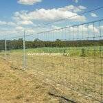 Farm Fence Farm Fencing Alex