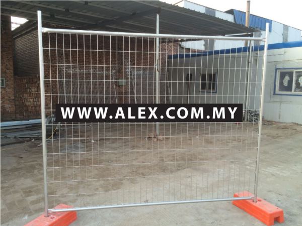 alex.com.my temporary fence