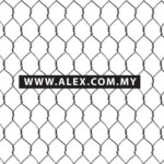 Hexagonal Wire Netting