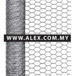 Hexagonal Wire Netting