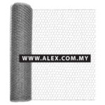Hexagonal Wire Netting