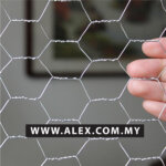 Hexagonal Wire Netting